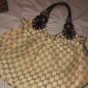 Gucci bag